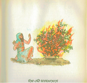 Children s Stories of the Bible From the Old and New Testaments