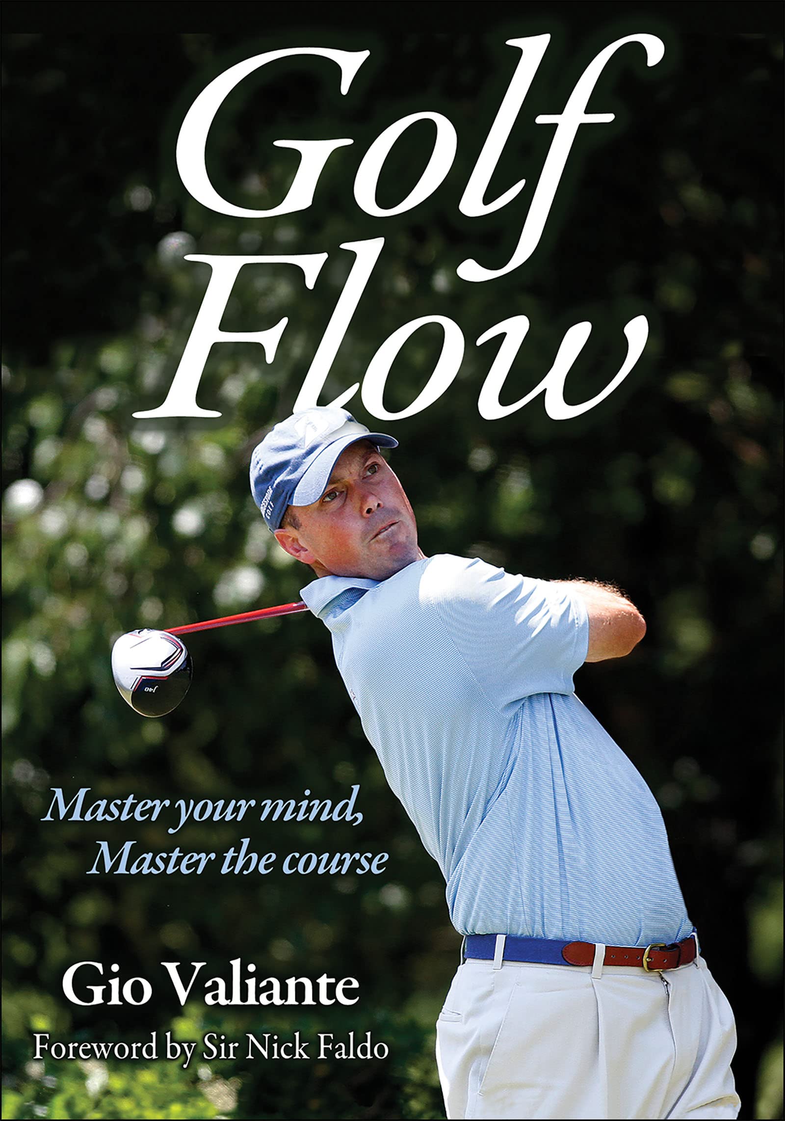 Golf Flow,Used
