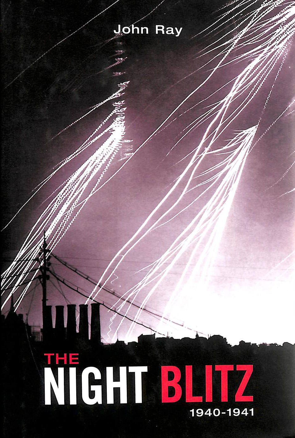 The Night Blitz: 19401941,Used