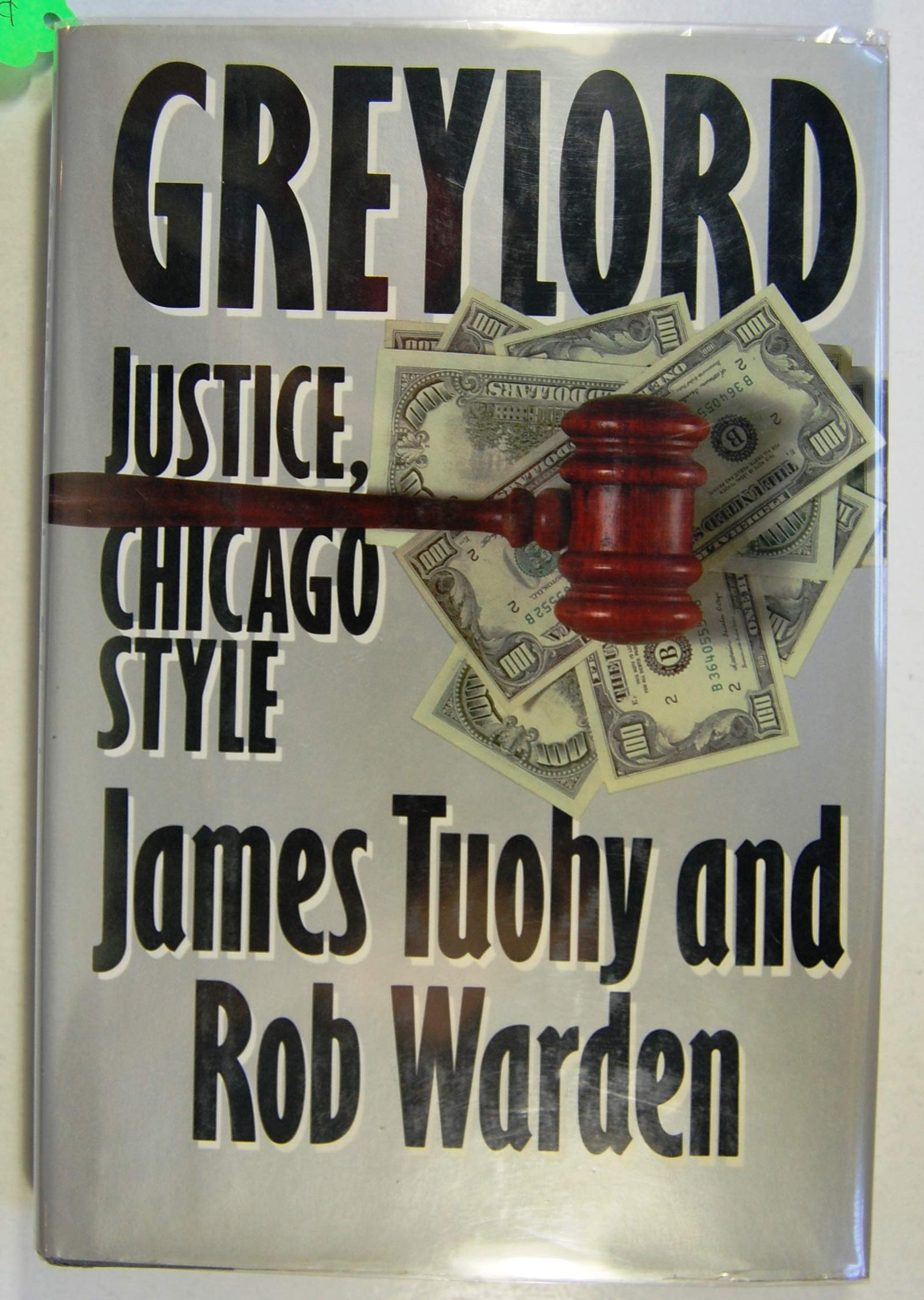 Greylord,New