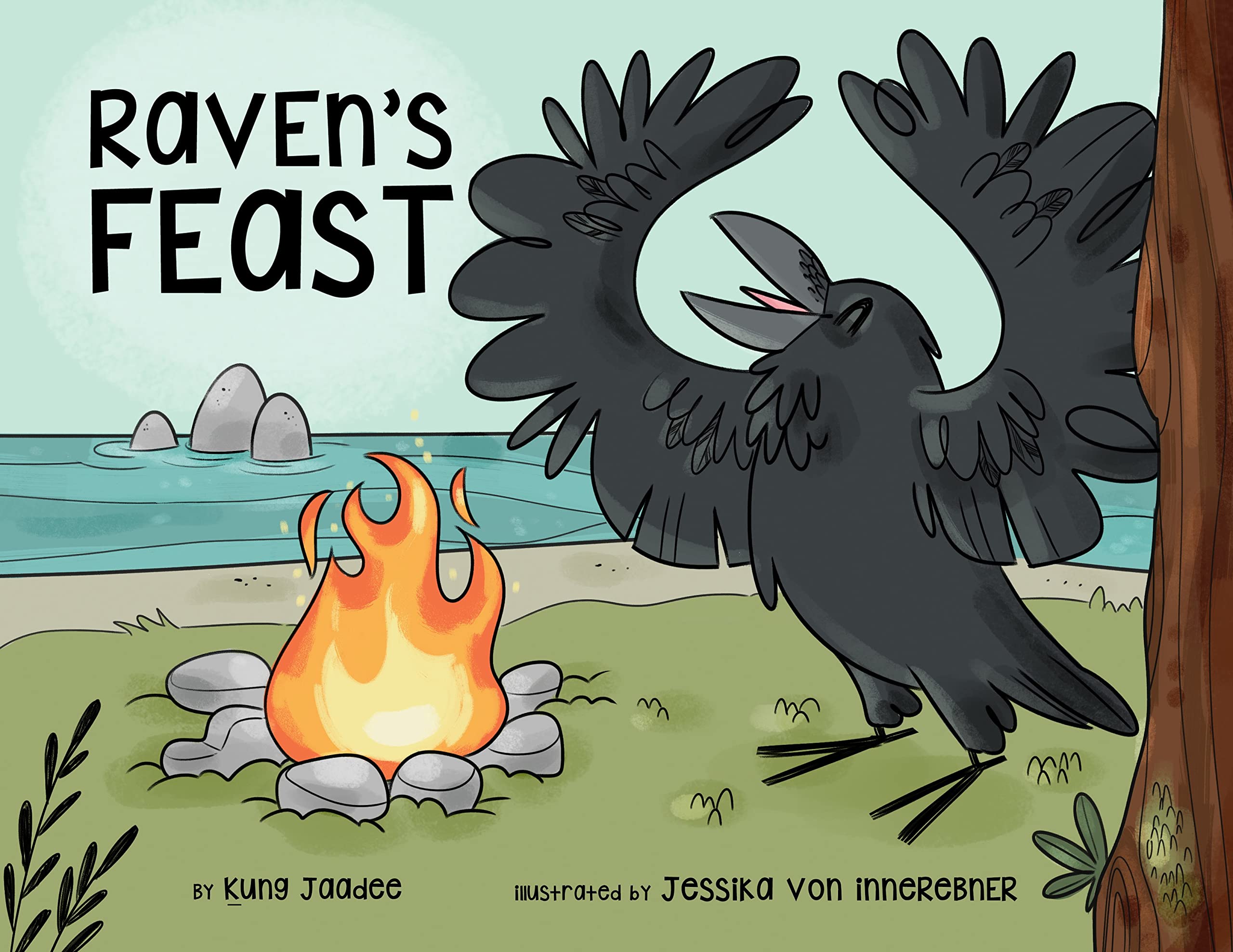 Raven's Feast,Used