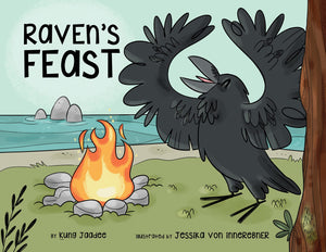 Raven's Feast,Used