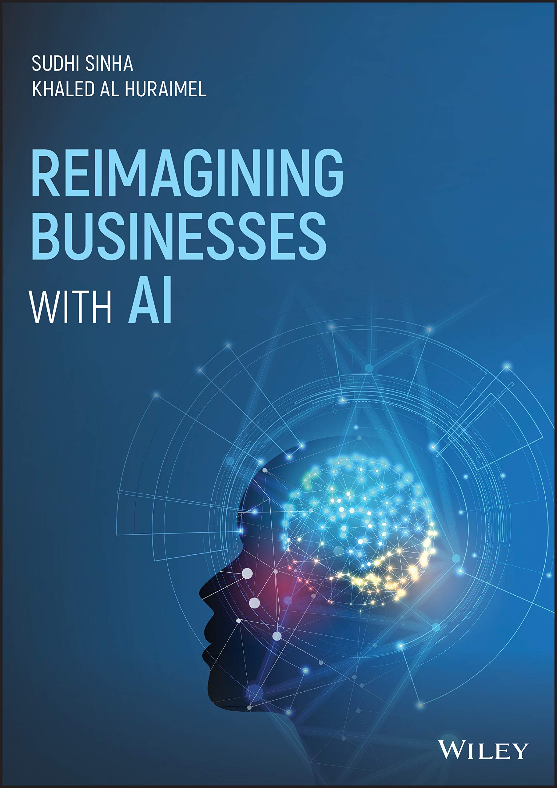 Reimagining Businesses with AI,New