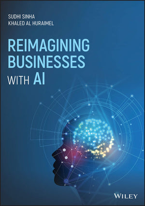 Reimagining Businesses with AI,New