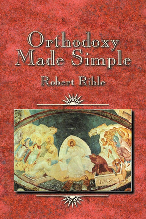 Orthodoxy Made Simple,Used