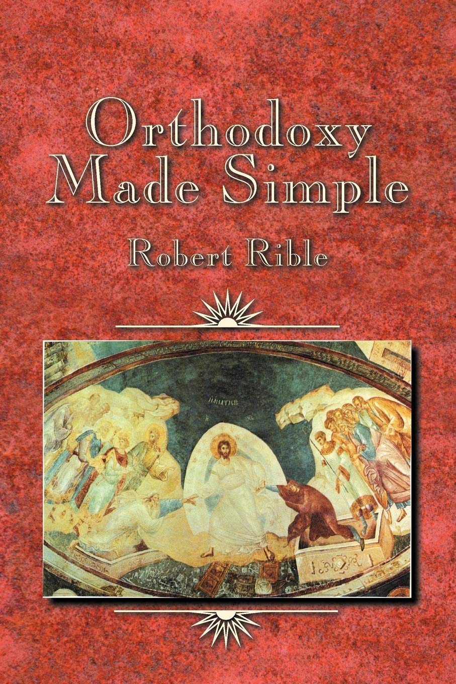 Orthodoxy Made Simple,Used