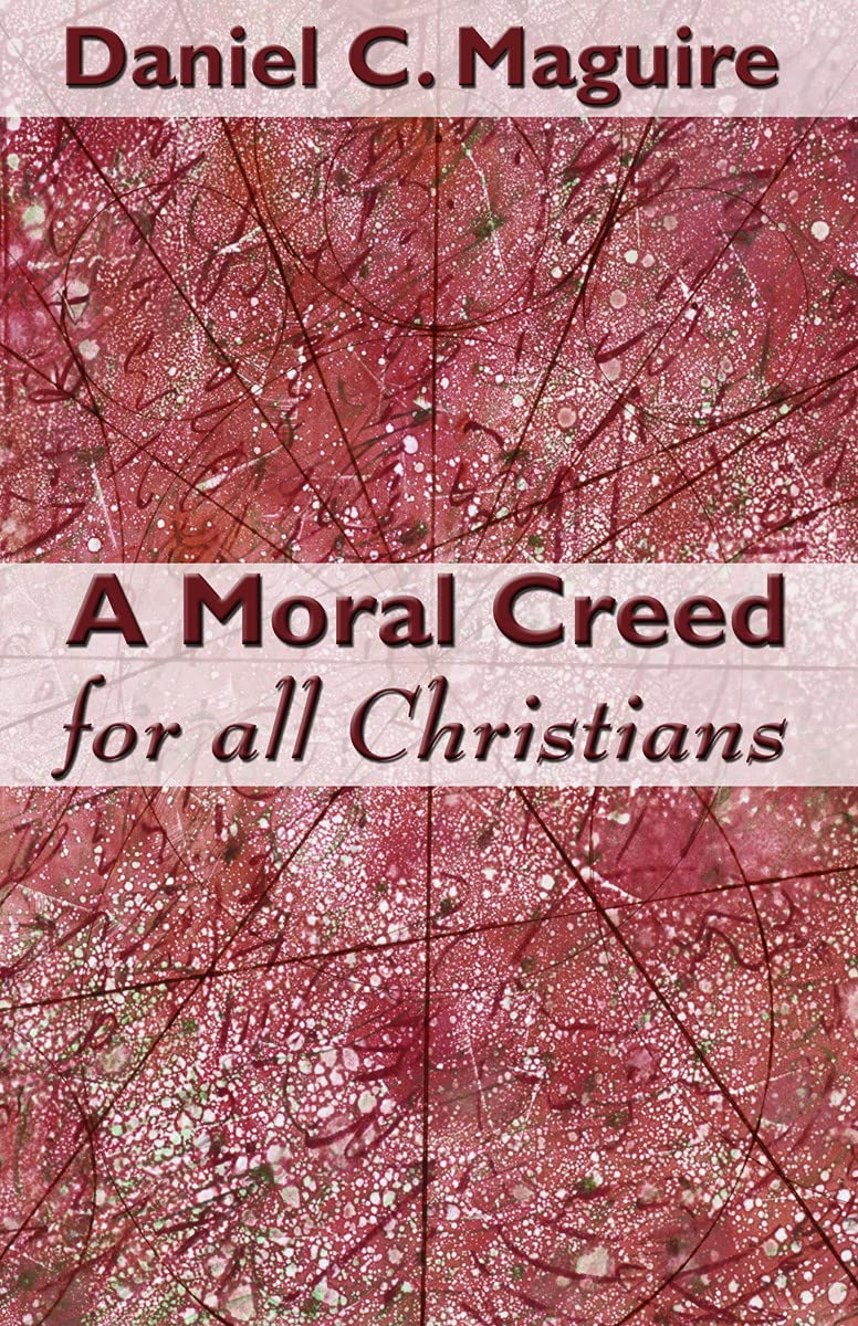 A Moral Creed for All Christians,Used