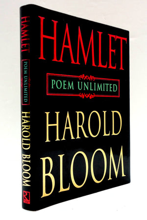 Hamlet: Poem Unlimited-new