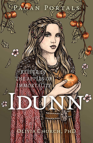 Pagan Portals  Idunn
