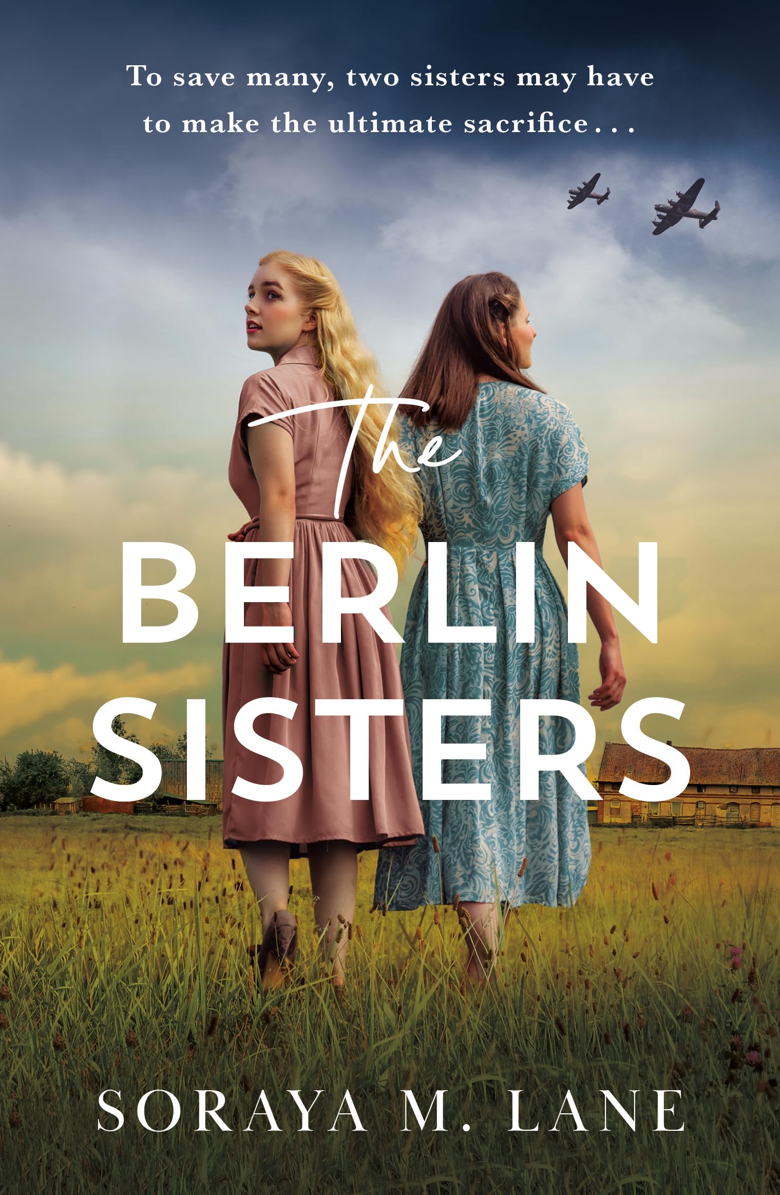 The Berlin Sisters,New