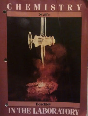 Chemistry in the Laboratory,Used