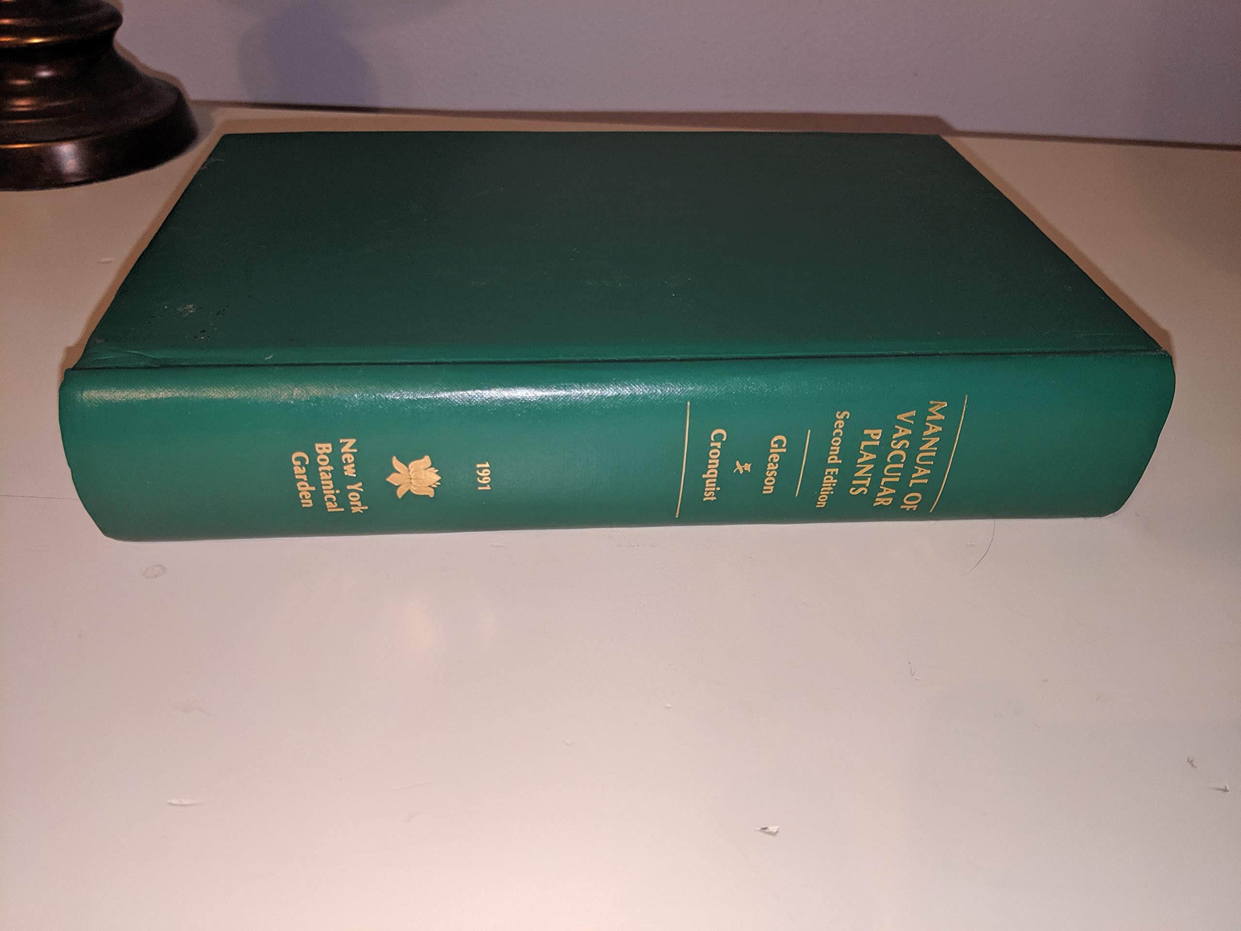 Manual of Vascular Plants of Northeastern United States and Adjacent Canada,Used