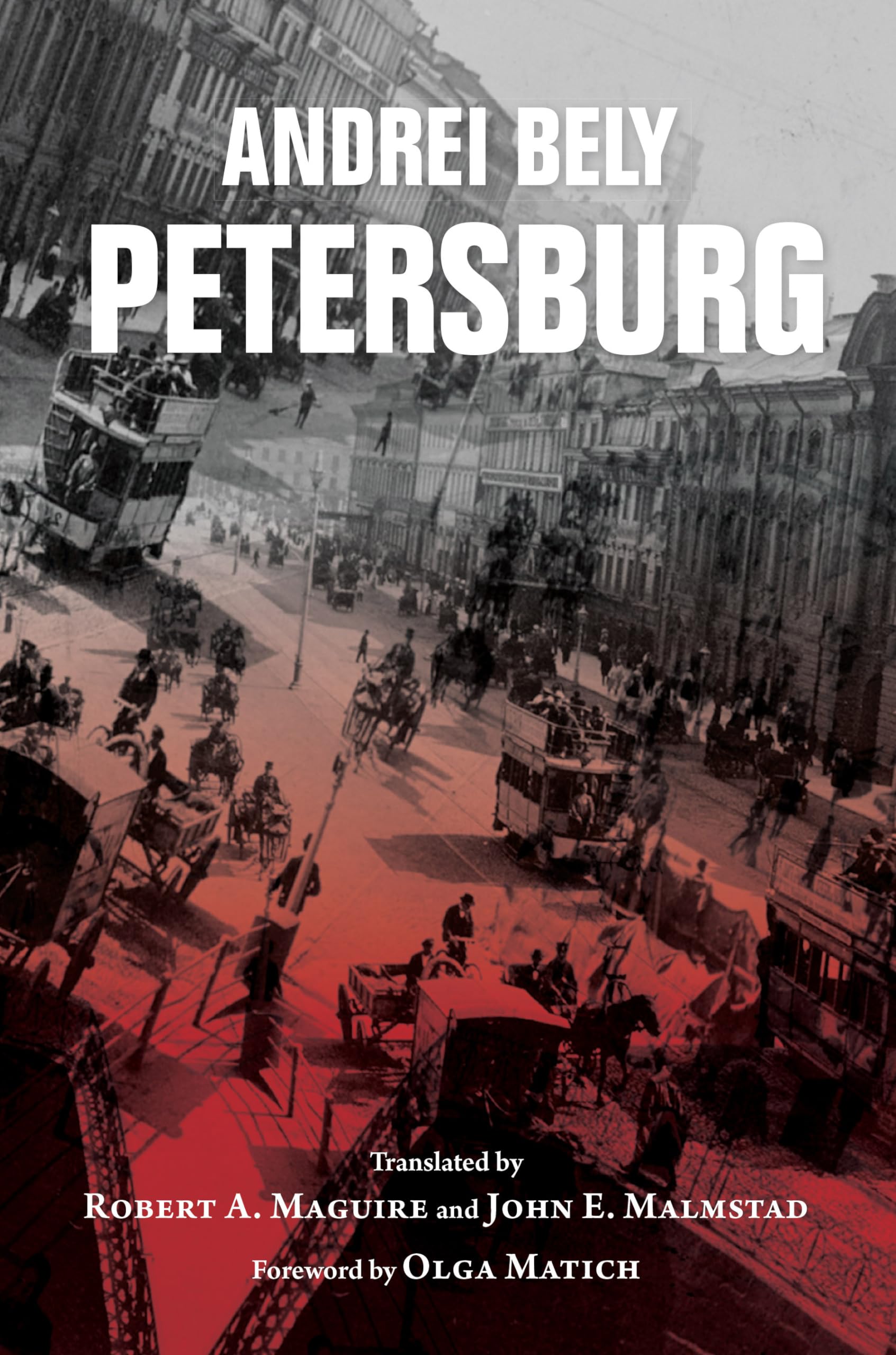 Petersburg,Used