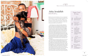 Girls And Their Cats: (Cat Photography Book, Inspirational Book For Women Cat Lovers)