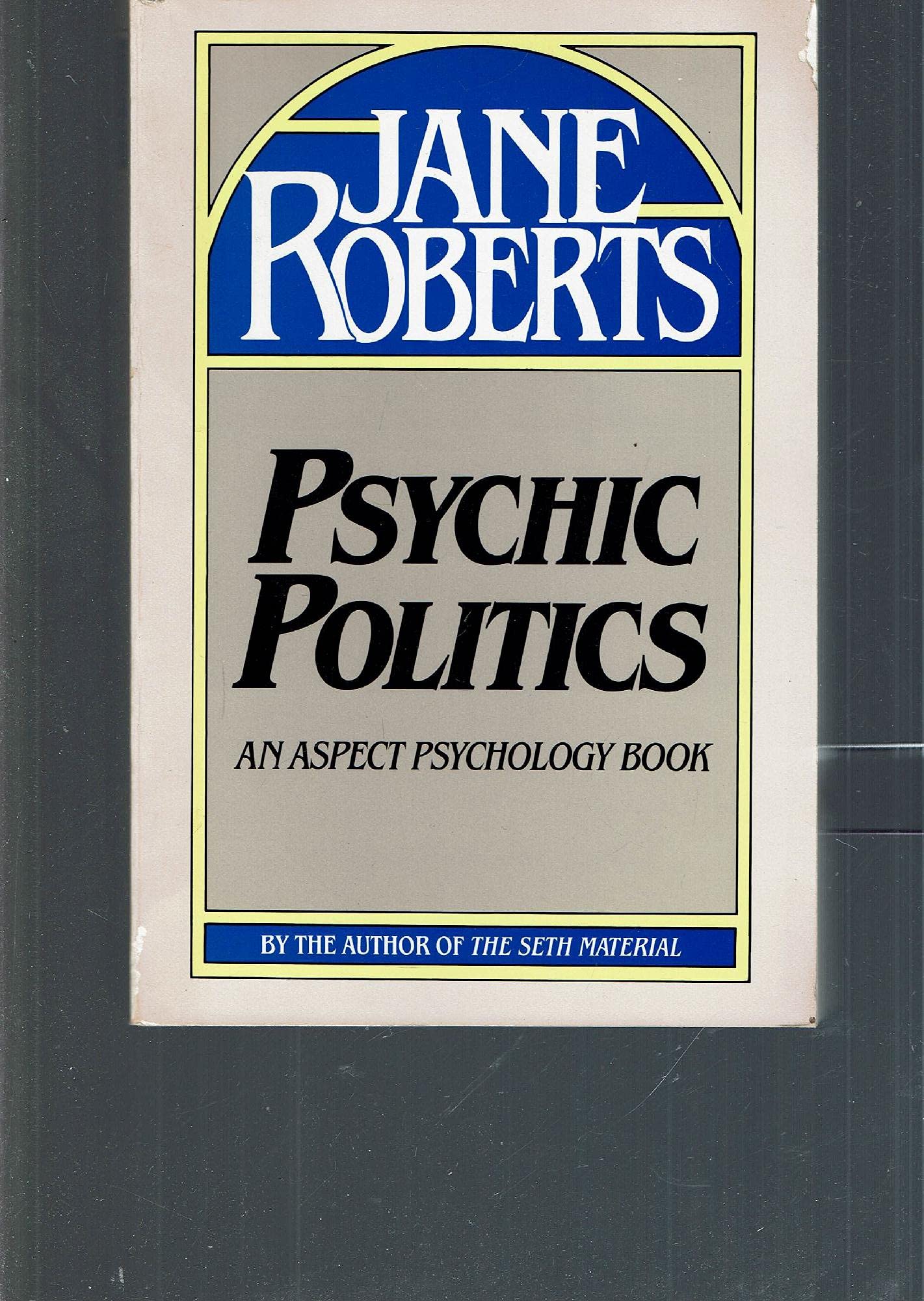 Psychic Politics,Used