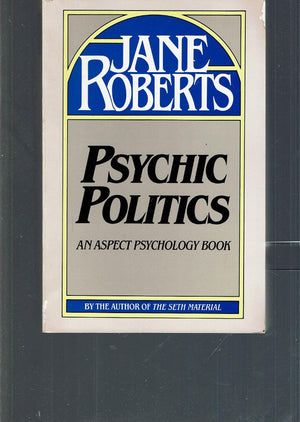 Psychic Politics,Used
