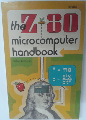 The Z80 Microcomputer Handbook