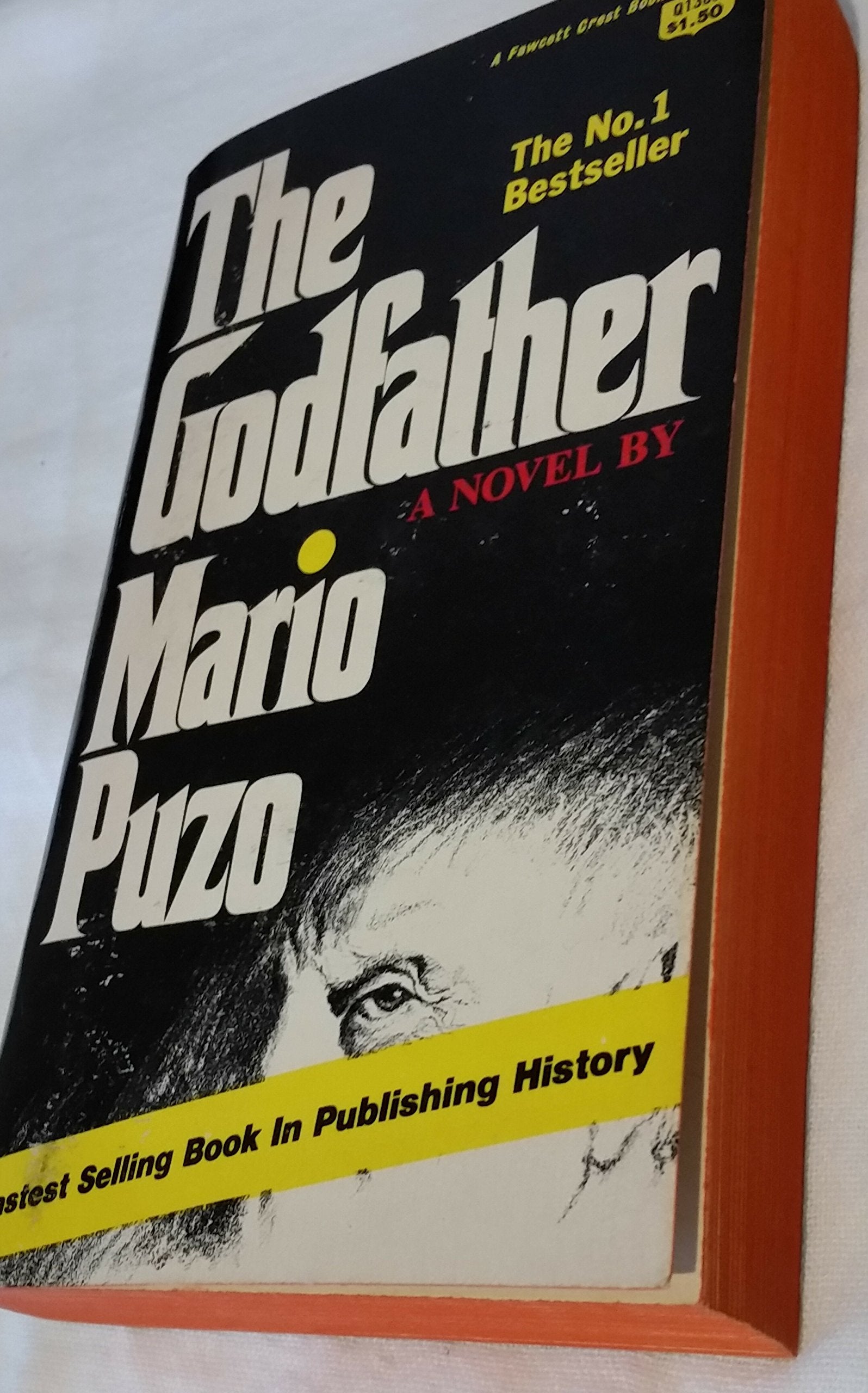 The Godfather,Used