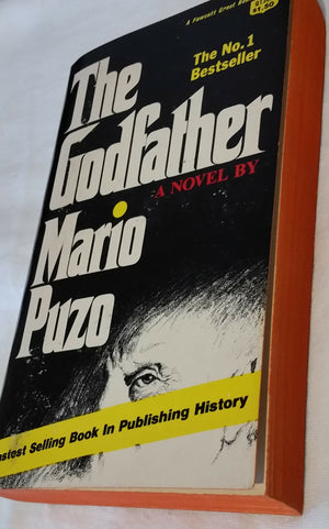 The Godfather,Used