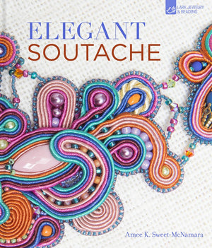 Elegant Soutache,Used