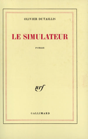 Le simulateur,Used
