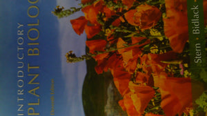 Introductory Plant Biology,Used