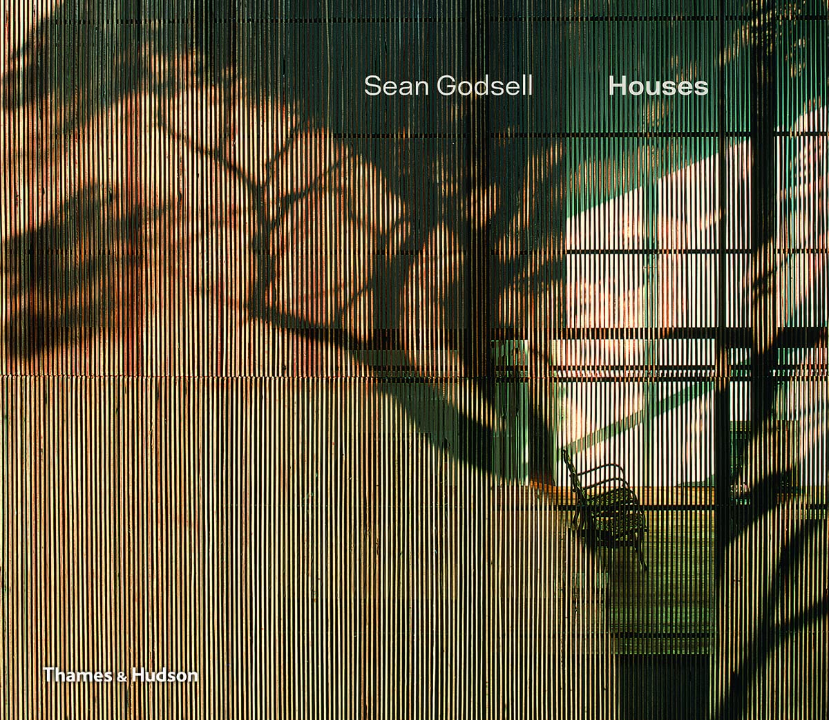 Sean Godsell: Houses,Used