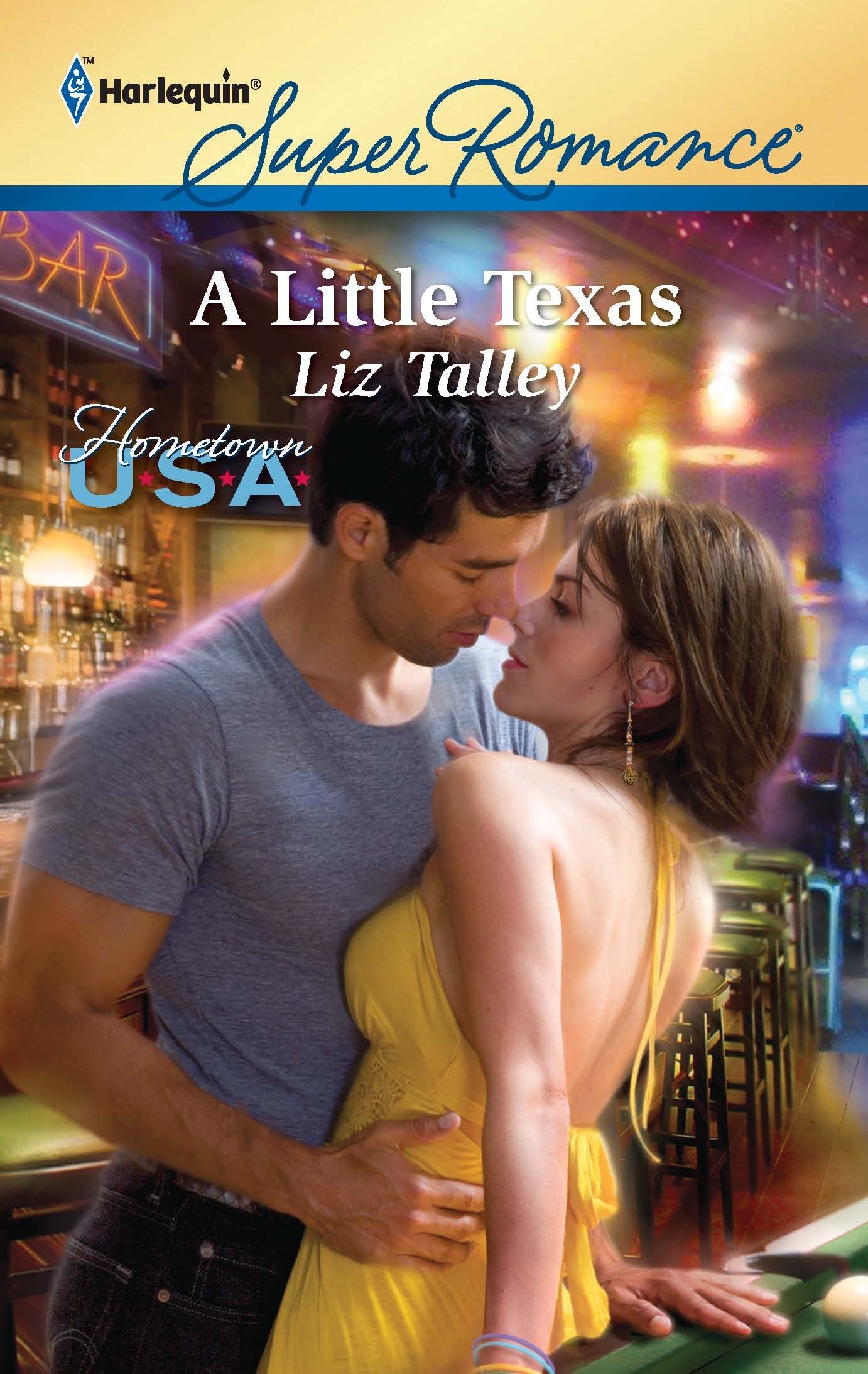 A Little Texas,Used
