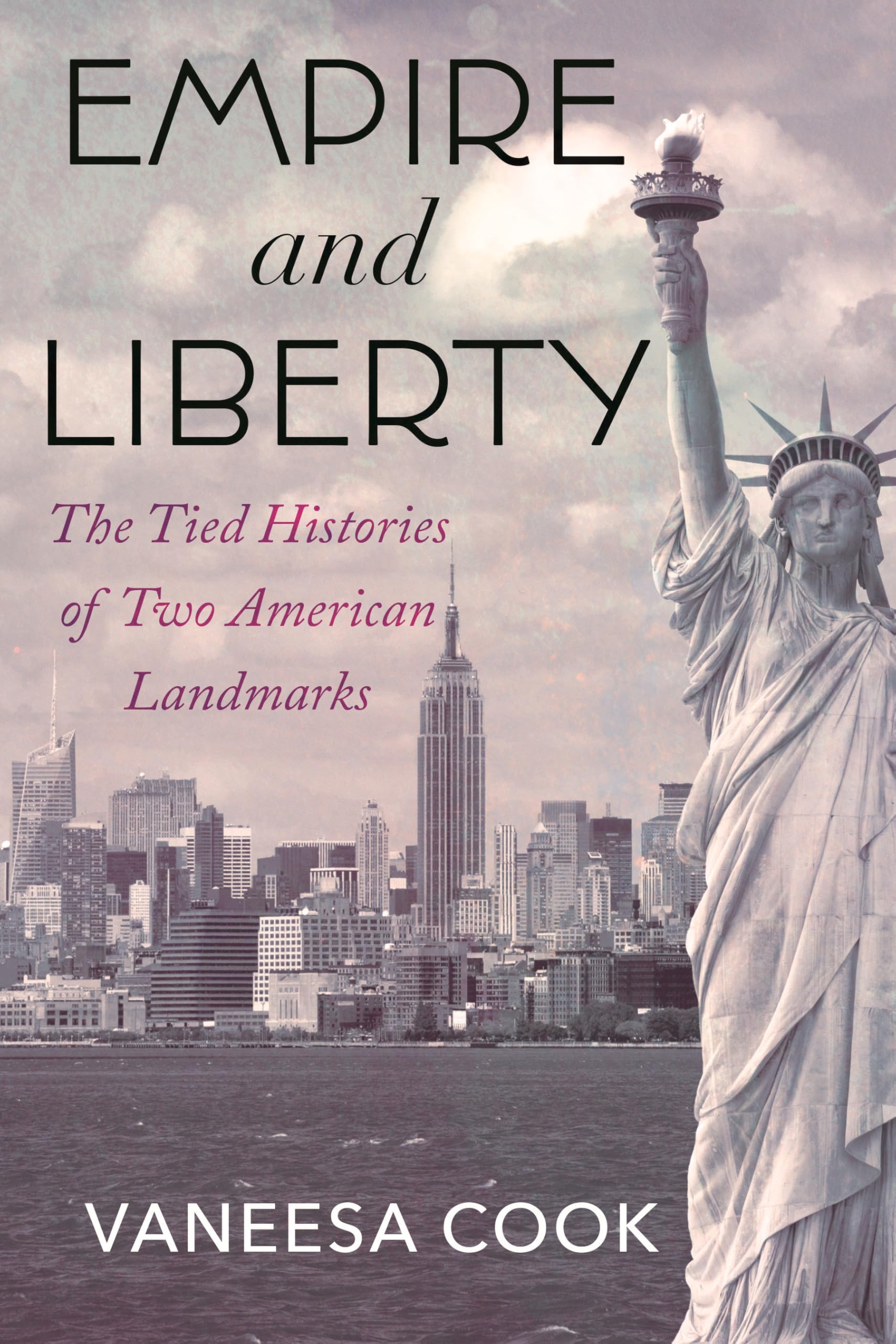 Empire And Liberty: The Tied Histories Of Two American Landmarks