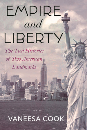 Empire And Liberty: The Tied Histories Of Two American Landmarks
