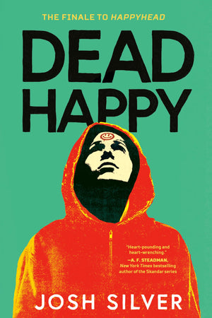 Dead Happy (Happyhead)