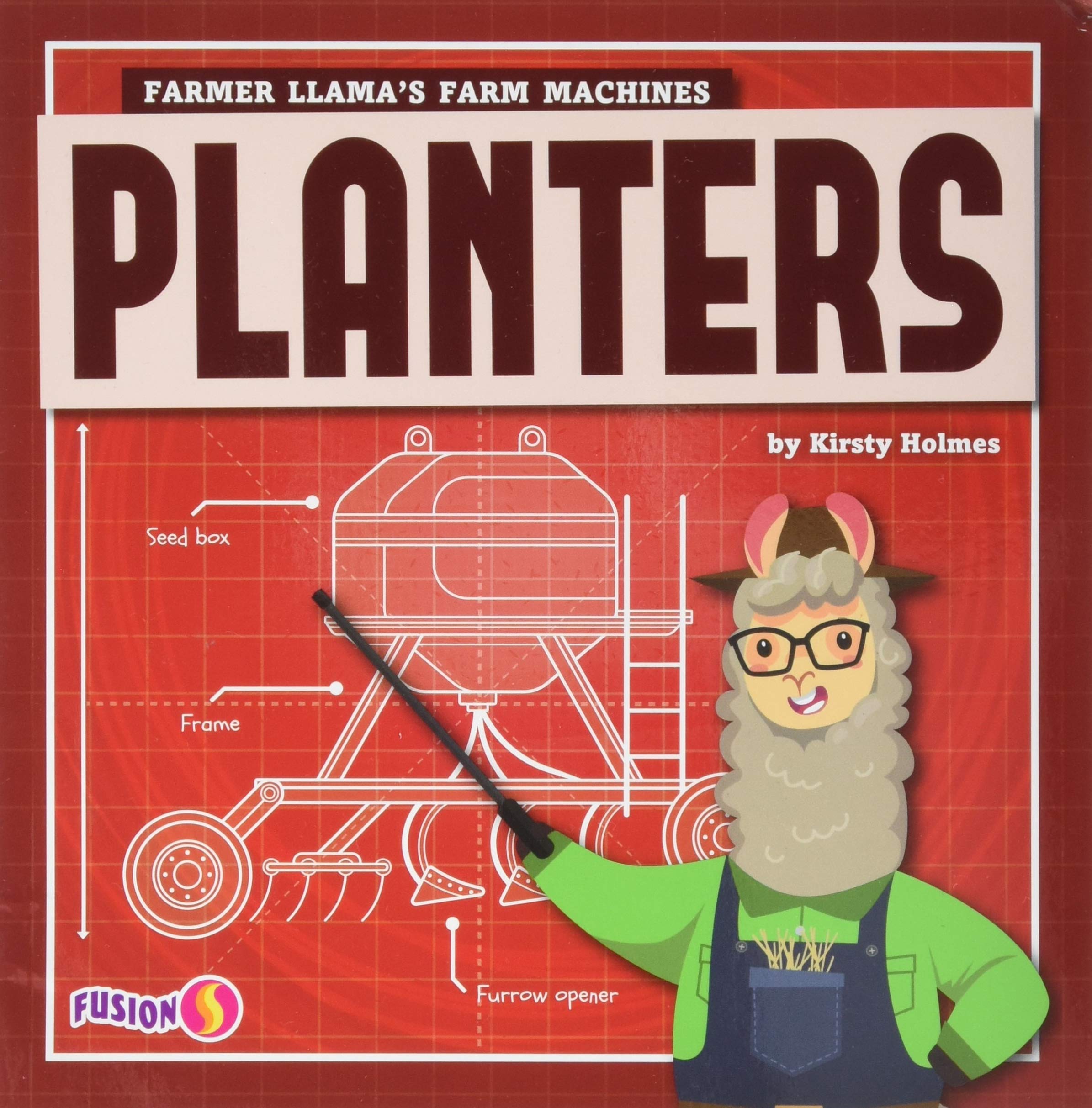 Planters  Basic Nonfiction Reading for Grades 23 with Exciting Illustrations & Photos  Developmental Learning for Young Reade,Used