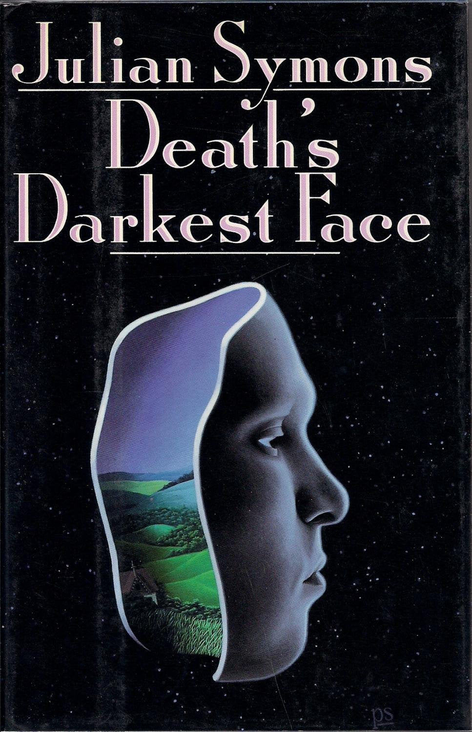 Death's Darkest Face,Used