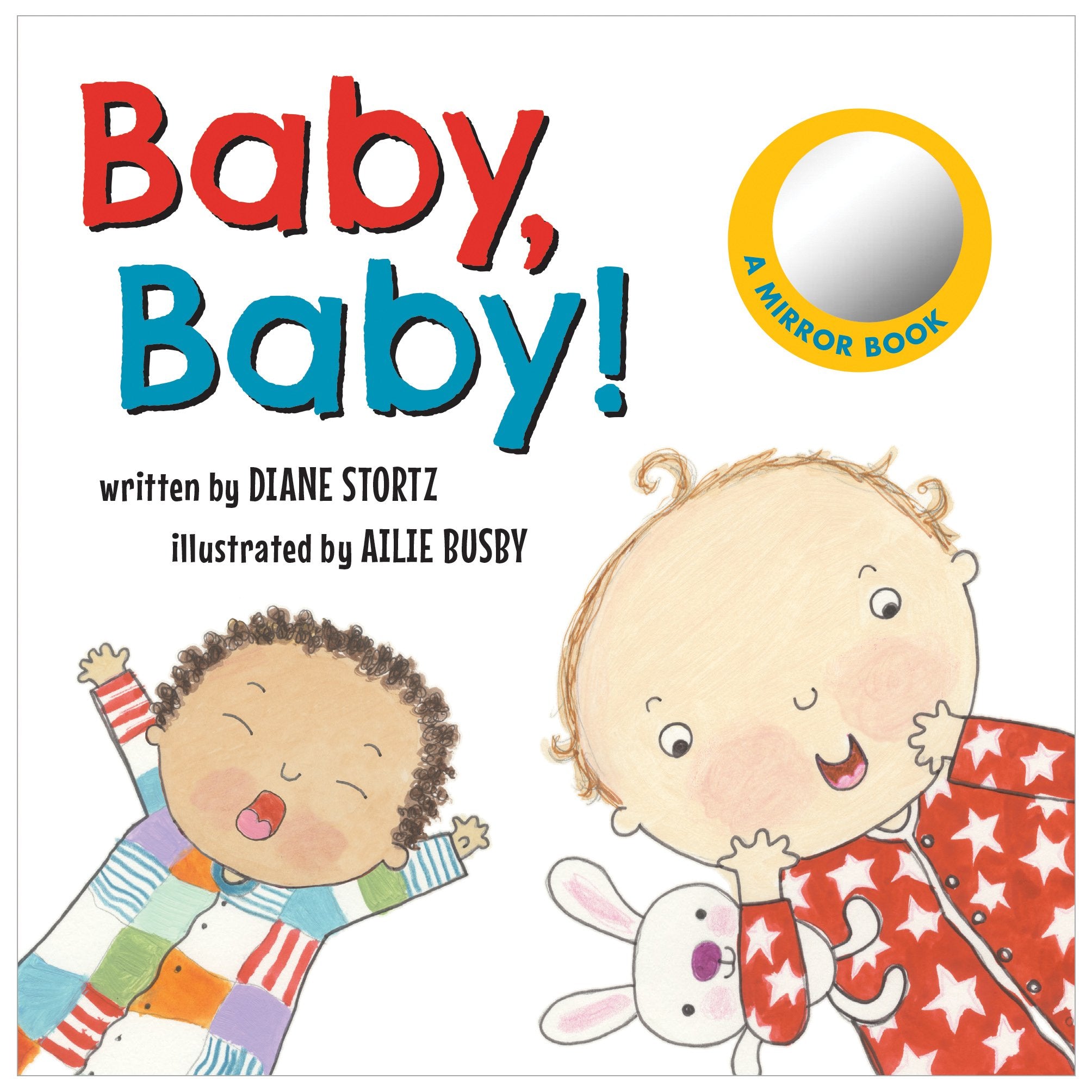 Baby, Baby!