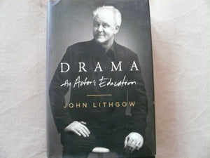 Drama: An Actor's Education,Used