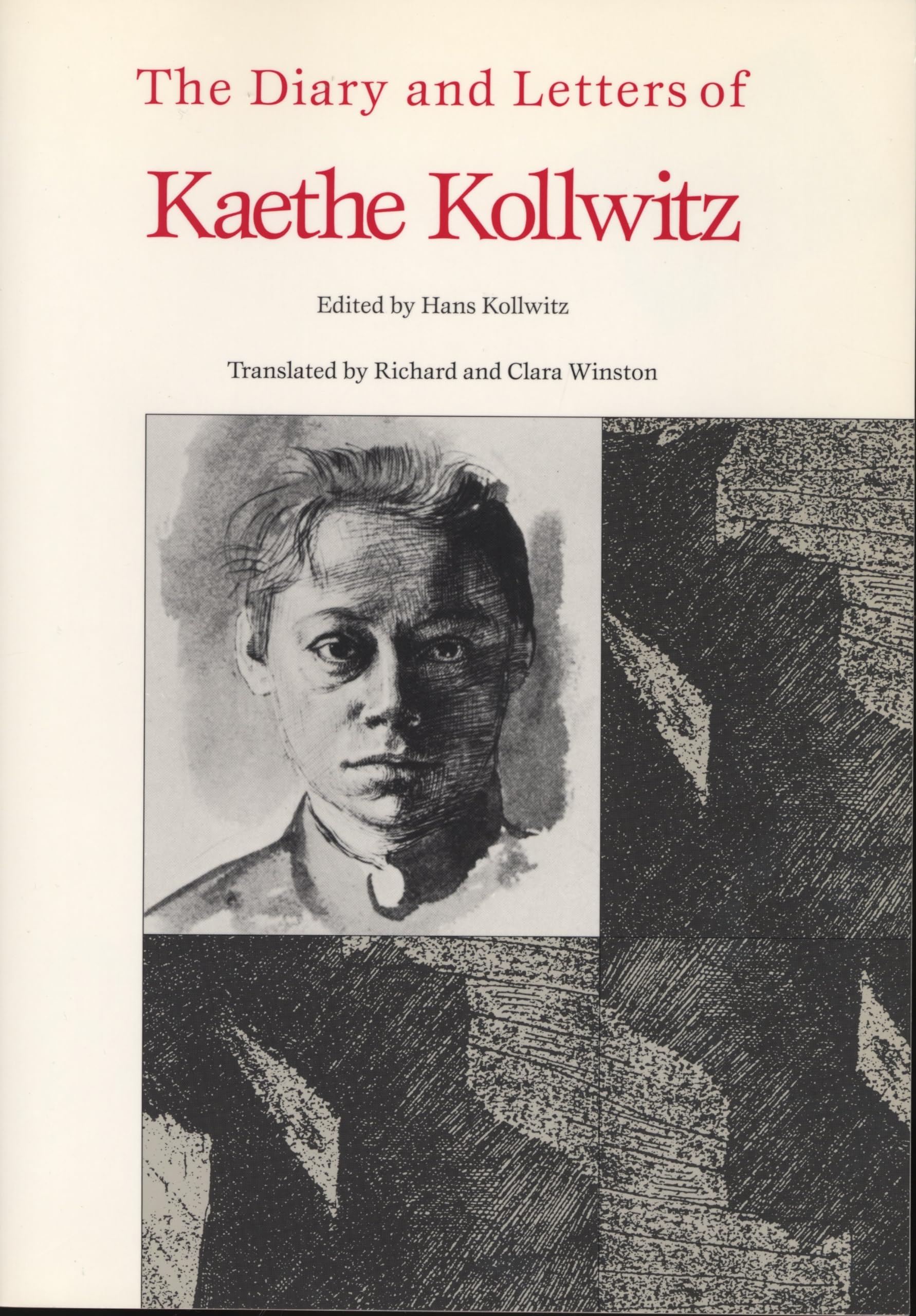 Diary and Letters of Kaethe Kollwitz,Used