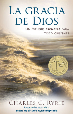 Gracia De Dios, La (Spanish Edition),Used