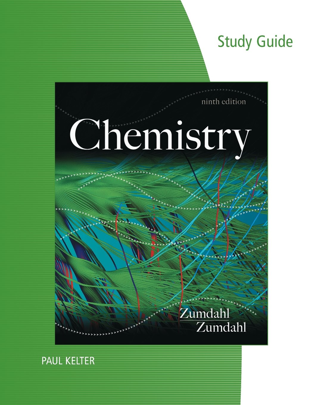 Study Guide for Zumdahl/Zumdahl's Chemistry, 9th Edition,Used