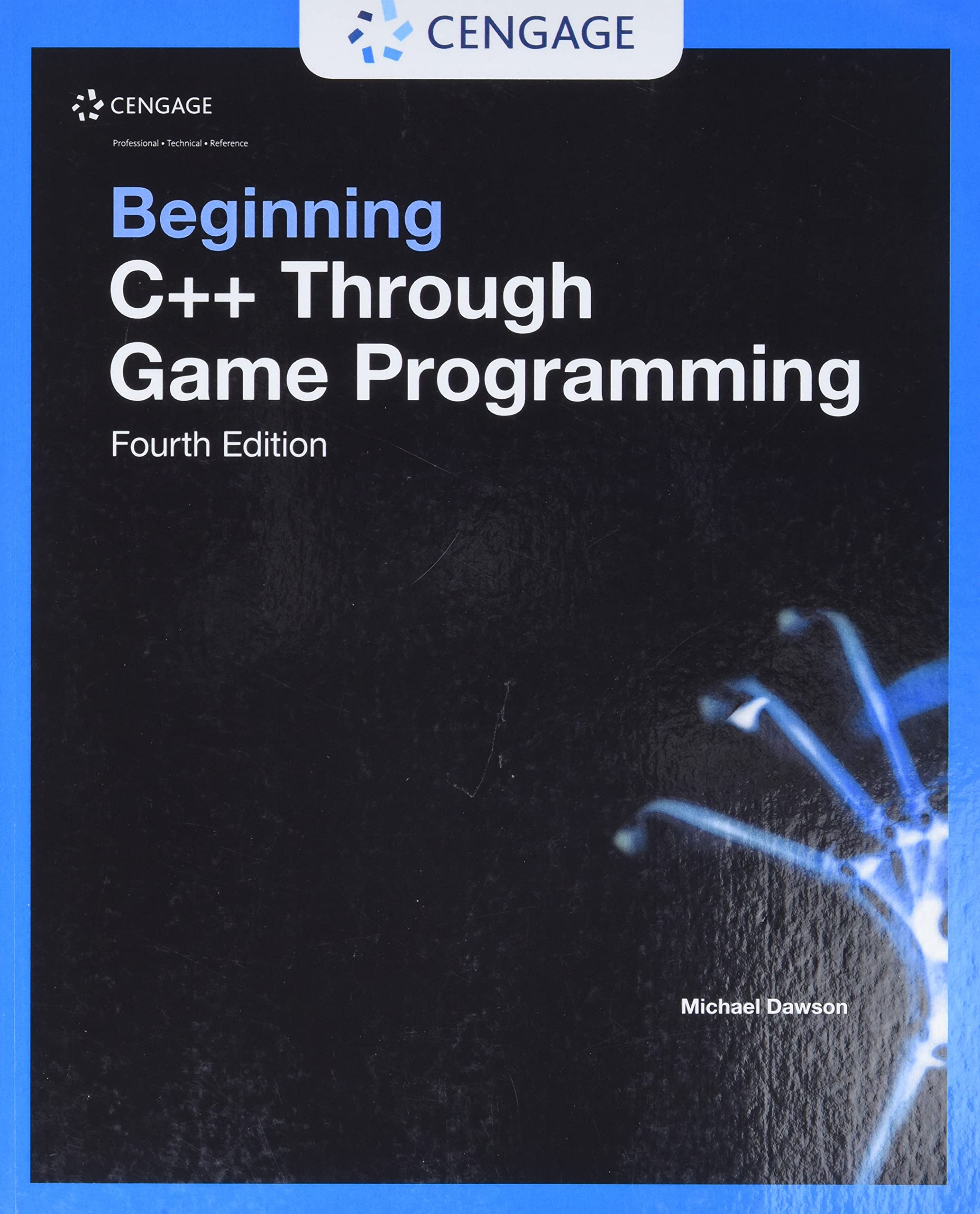 Beginning C++ Through Game Programming(Design May Vary )
