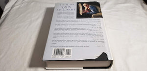 The Constant Gardener: A Novel,New