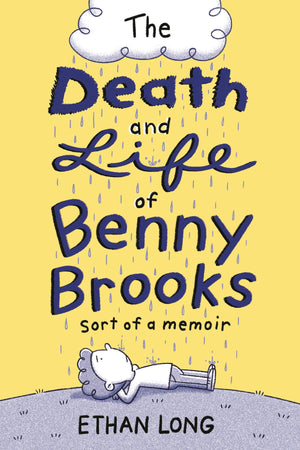 The Death And Life Of Benny Brooks: Sort Of A Memoir,Used