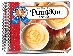 Our Favorite Pumpkin Recipes (Our Favorite Recipes Collection)