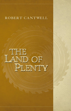 The Land of Plenty,Used