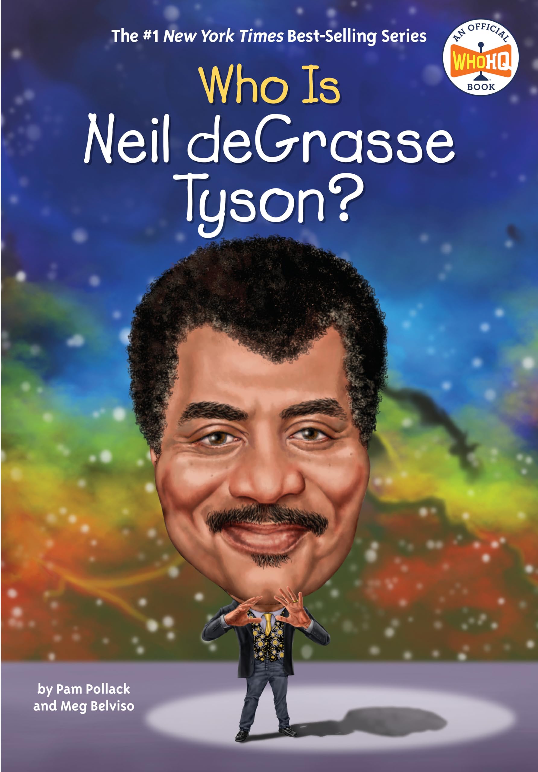 Who Is Neil deGrasse Tyson? (Who Was?),Used