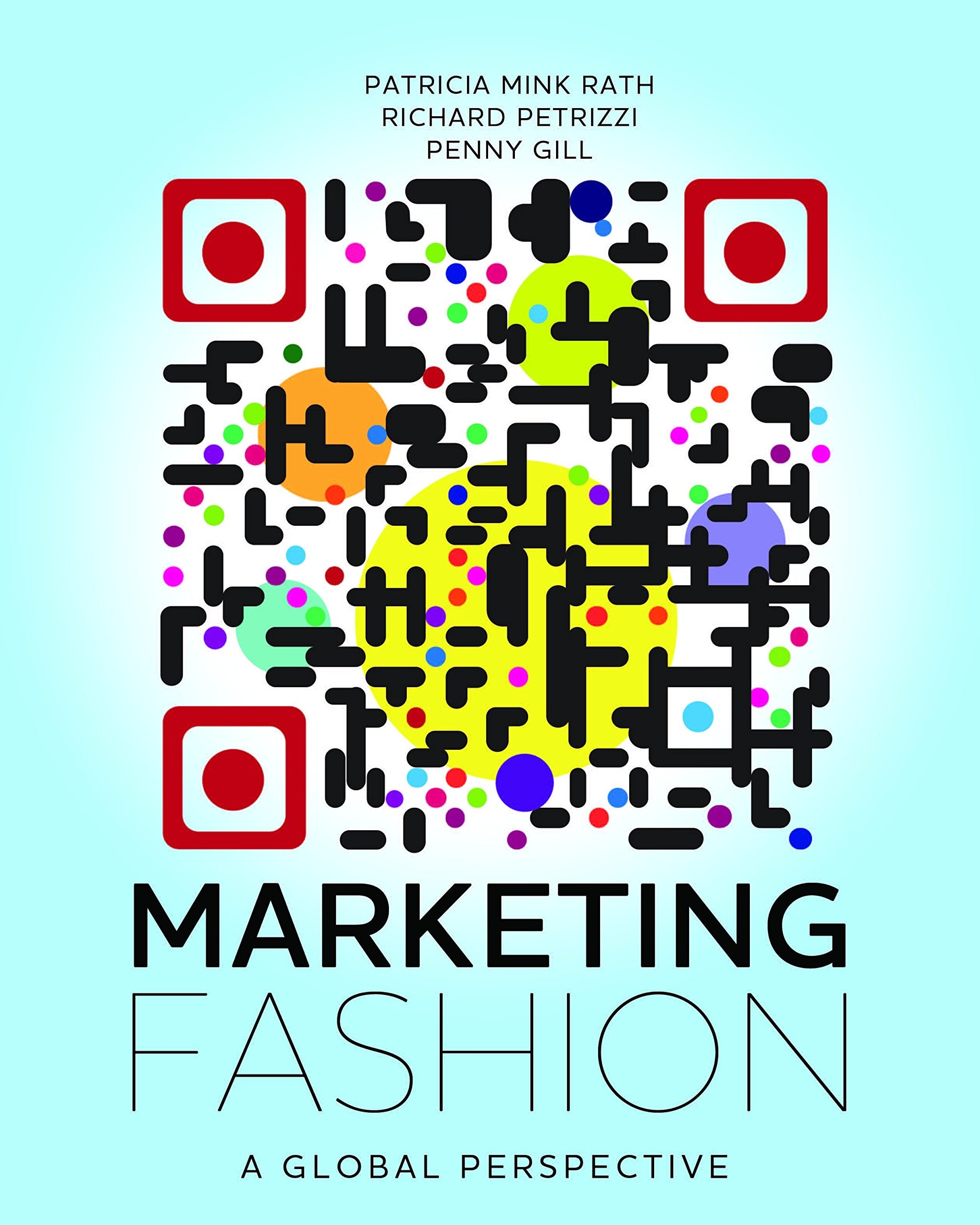 Marketing Fashion: A Global Perspective,Used