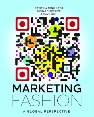 Marketing Fashion: A Global Perspective,Used