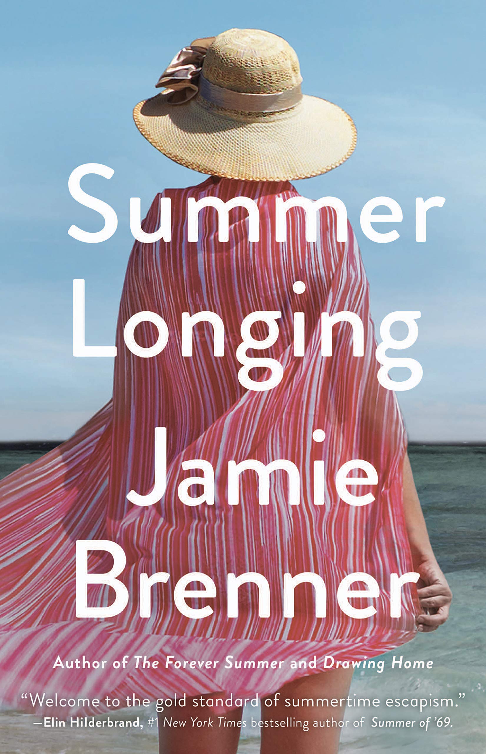 Summer Longing,Used