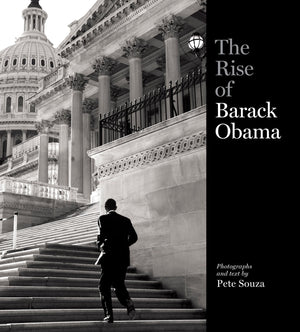 The Rise of Barack Obama,Used