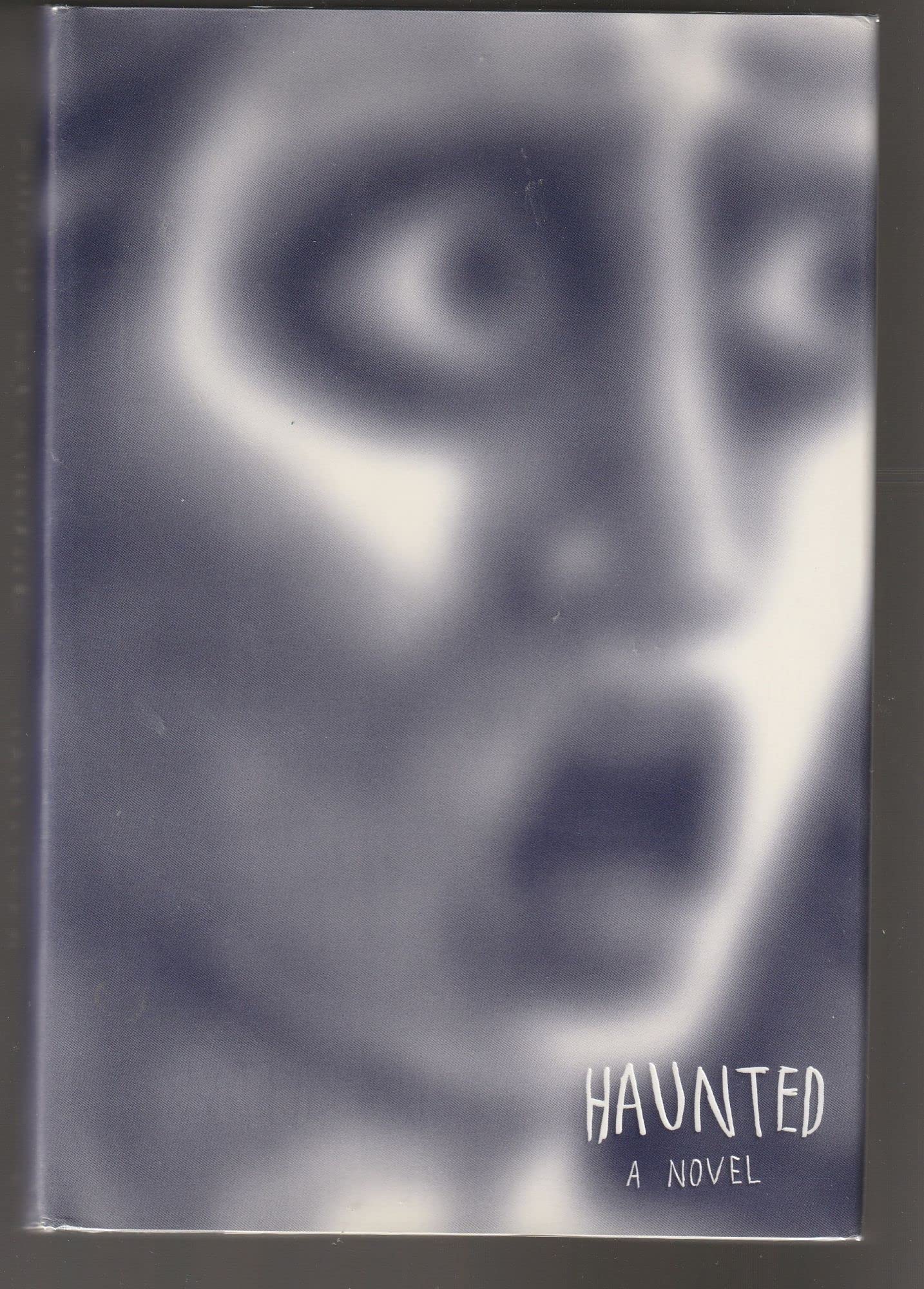 Haunted : A Novel Of Stories,New