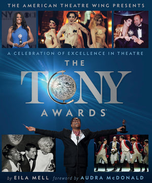 The Tony Awards: A Celebration Of Excellence In Theatre,Used